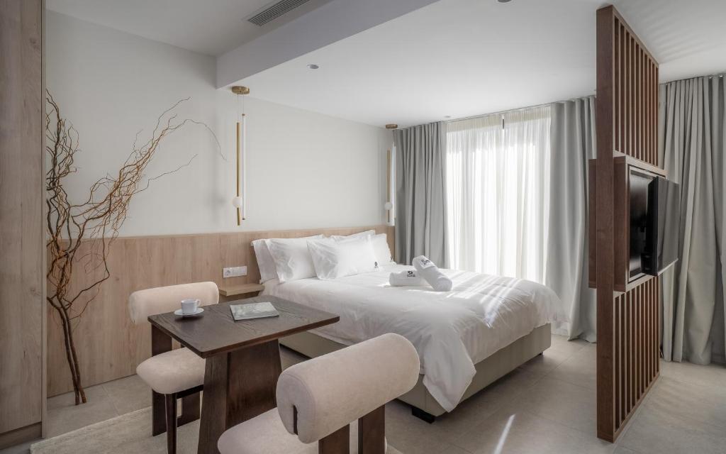 Monastiraki Hotel Apartments - Aspen GR